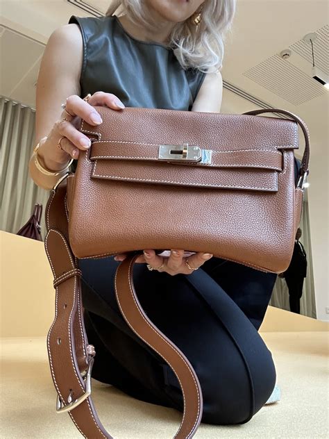 borsa mini kelly hermes|Hermes kelly Messenger bag.